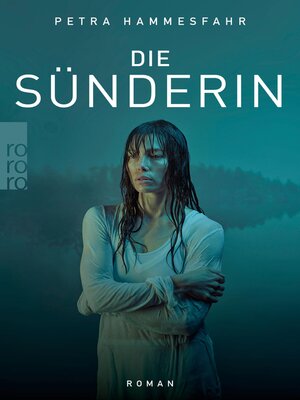 cover image of Die Sünderin